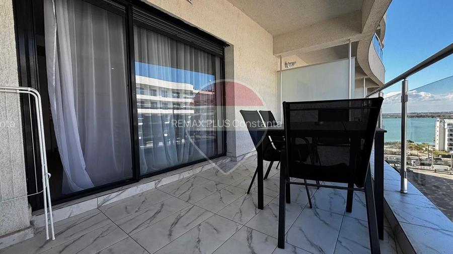 Studio de inchiriat-Casa Del Mar-Mamaia - 7