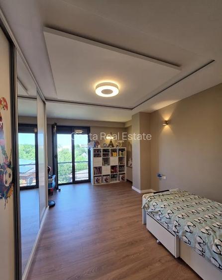 Vanzare Apartament 4 Camere Iancu Nicolae/ Parcare inclusa/ Piscina - 12