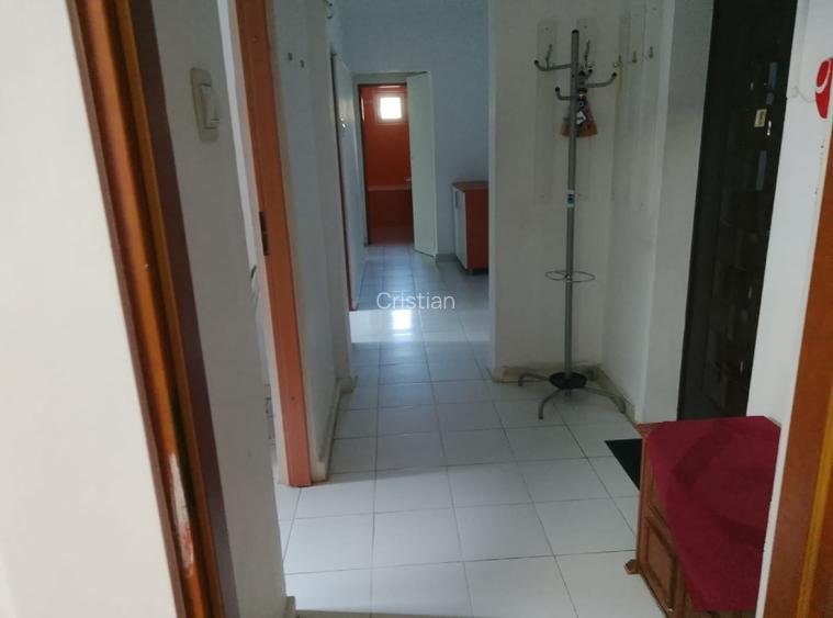 Inchiriez apartament 3 camere Iancului - 4