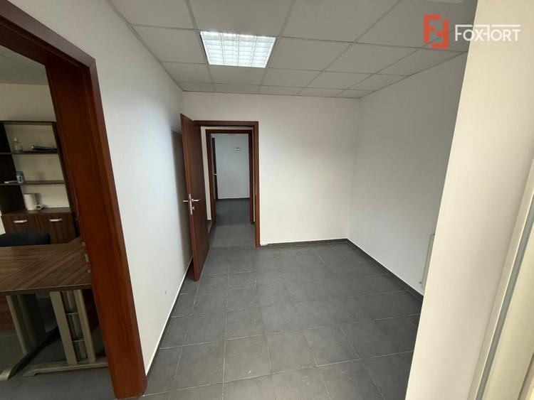 Hala industriala premium cu birouri moderne – 500 mp utili, Timisoara