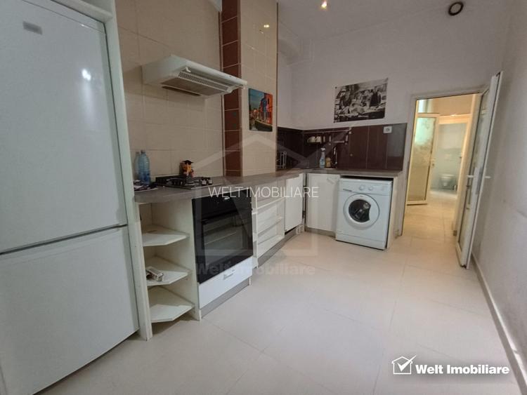 Vanzare apartament cu 3 camere 84mp Piata Unirii, Universitatii - 8