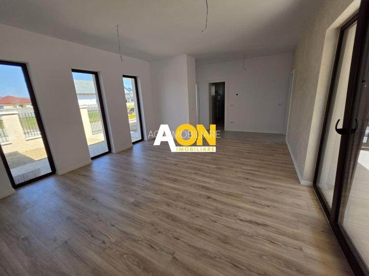 Casa 3 camere, 300 mp teren, predare la cheie in 2026, Alba-Micesti - 6
