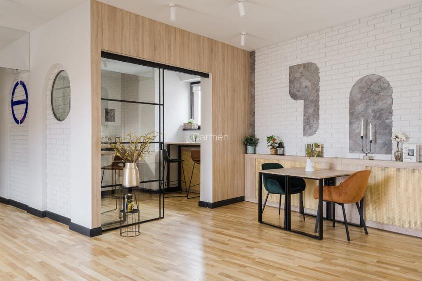 Birou dedicat în coworking premium, 1.300 lei/lună, costuri incluse - 6
