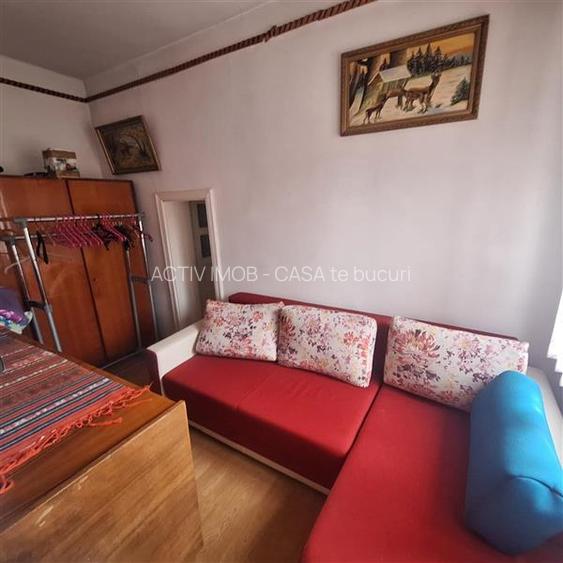 Bocsa Vasiova, Casa cocheta pentru familie, cu Gradina. - 30