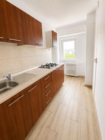 De Inchiriat Garsonieră decomandată, renovată, Calea Călărașilor - 4