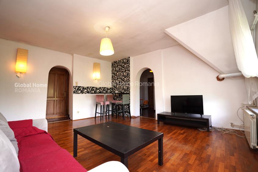 Apartament 2 Camere | Lascăr Catargiu | Calea Victoriei | Imobil 1933 - 5