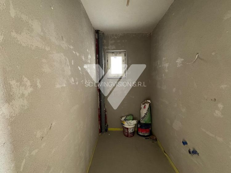 Casa individuala 4 camere, teren 600 mp - Cartierul Tineretului Sibiu - 9
