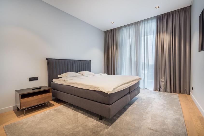 Apartament fabulos! 156mp utili, 2 locuri de parcare