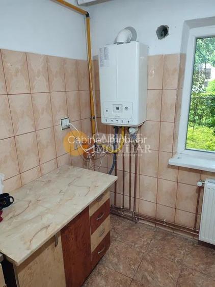 2 camere decomandat – Nicolina (Belvedere) - 4