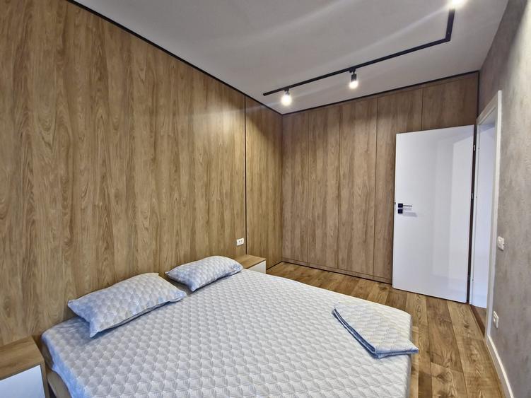 Dacia apartament 2 camere bloc nou cu lift si parcare subterana
