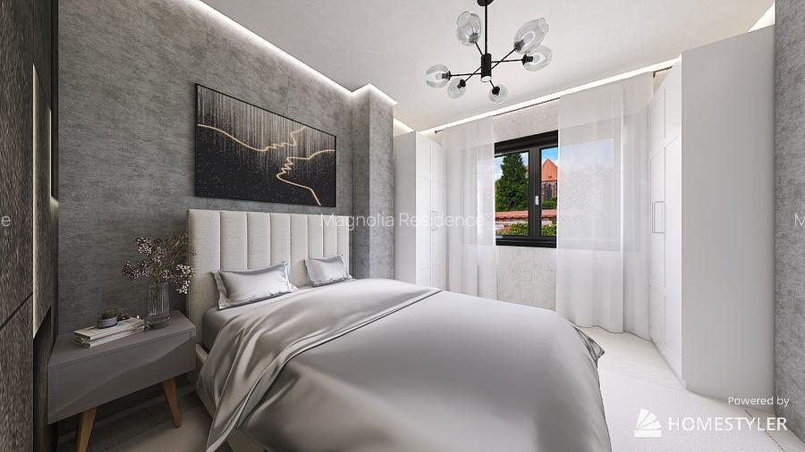 Apartament doua camere cu loc de parcare - 2