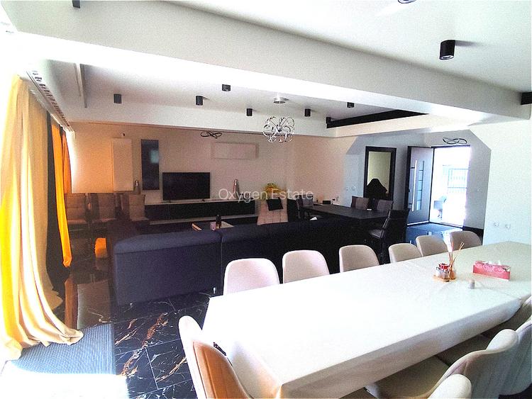 0% Comision, Casa moderna Dumbrava Nord, Finisaje premium, 220mp - 4