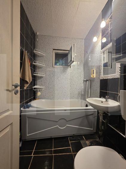 Apartament 2 camere, 50 mp, zona Simeria
