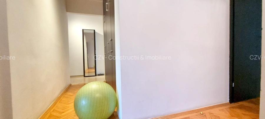 Construcție unică, rezistentă și sigură –  3 camere lângă AFI Cotroceni - 14
