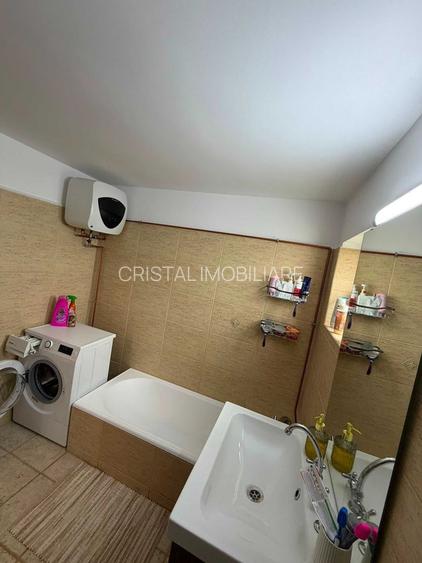 Vânzare Apartament 2 Camere Decomandat Unirii- Octavian Goga Bloc Monolit 2000 - 8