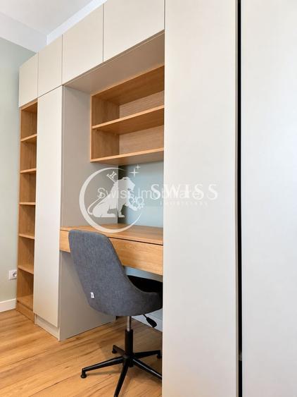 Apartament Premium | 3 camere | Str Hasdeu | UMF | USAMV - 17