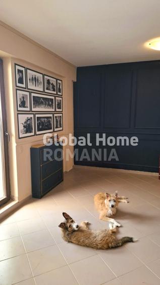 2 camere Titan | Metrou 1 Decembrie | Bloc 2017 | Terasa 9 mp