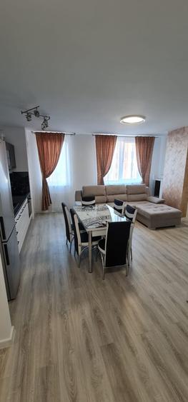 Apartament cu doua dormitoare, parcare, Lidl, Visoianu