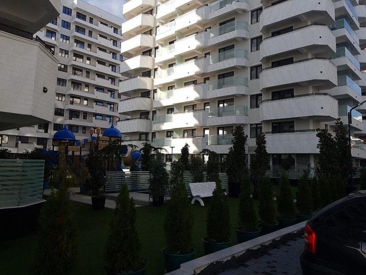 Apartament 2 camere open space, Complex Royal Town Copou