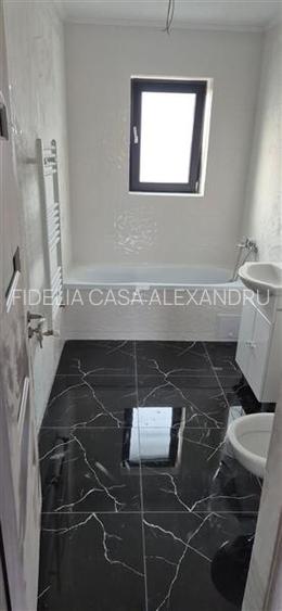 Vila P+M cu 3 camere si 470mp teren - de vanzare in Ciurbesti - 10