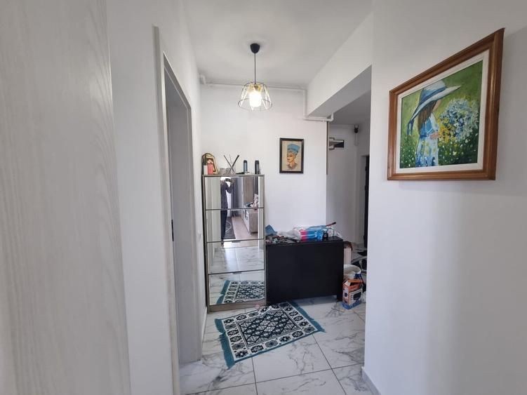 Soseaua Oltenitei Popesti Apartament 2 camere bloc nou