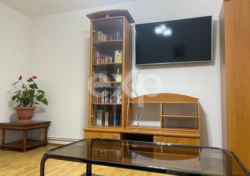 Apartament 3 camere Negru Voda - 2