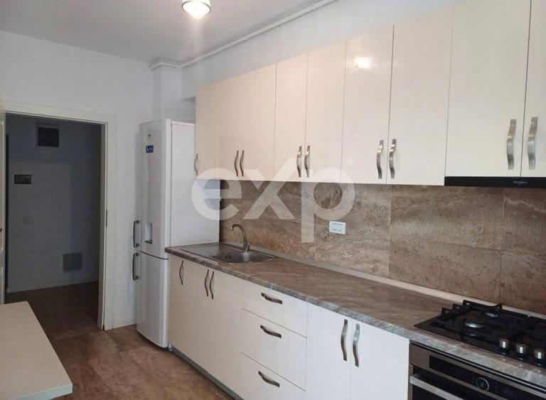Inchiriere apartament 2 camere Ultracentral, bloc nou