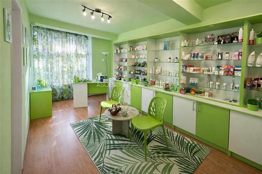 FILM&3D!Casa multifunctionala, recomandata si pentru cabinete medicale,birouri, - 2