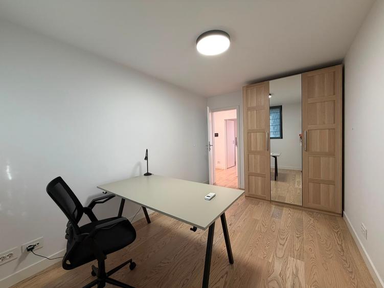 Inchiriere - townhouse - vila 6 camere - Avalon Estate - Pipera