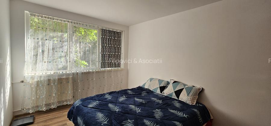 OBOR – APARTAMENT 3 CAMERE 70MP, ETAJ 2, LA CHEIE! - 7
