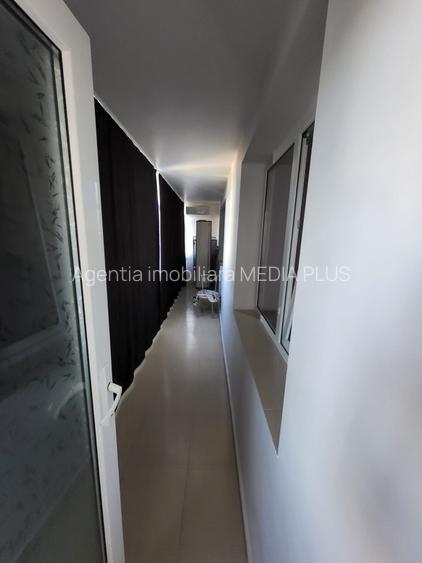 Locuință gata de mutare! Apartament 2 camere, Bd. G. Coșbuc - 8