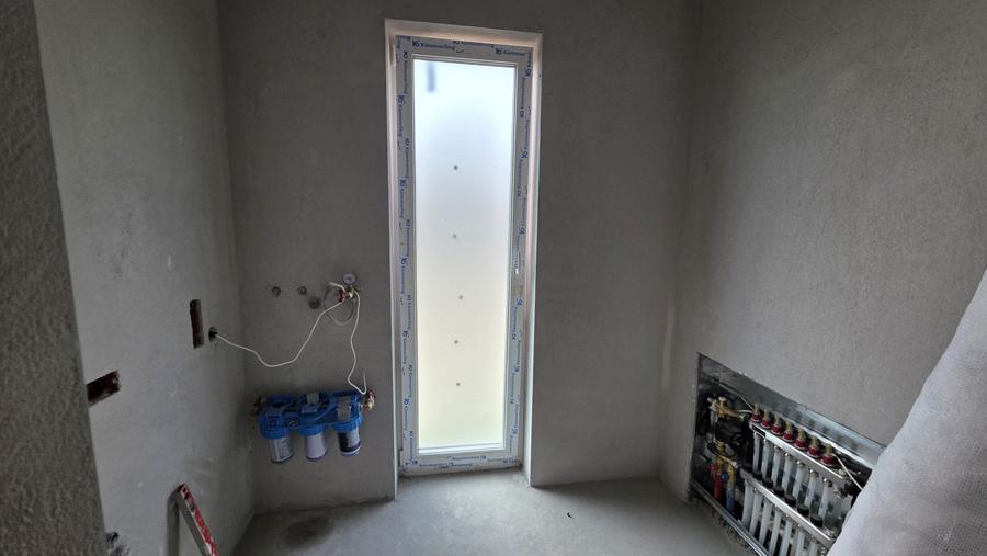 Duplex modern cu 4 camere | Dumbravita | 113 mp utili | 250 mp teren