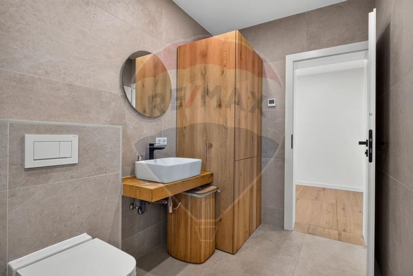 CASĂ MODERNĂ 2022 | 5 CAMERE |  FÂNTÂNELE