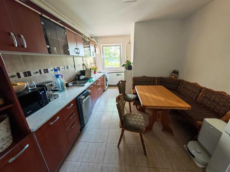 Apartament 2 camere decomandate | 61 mp | Parcare Subterană | Zona BMW - Metro