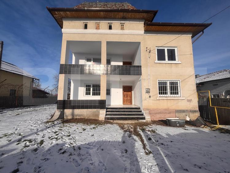 Oportunitate în Găești! Spațiu deosebit pentru afacerea ta!