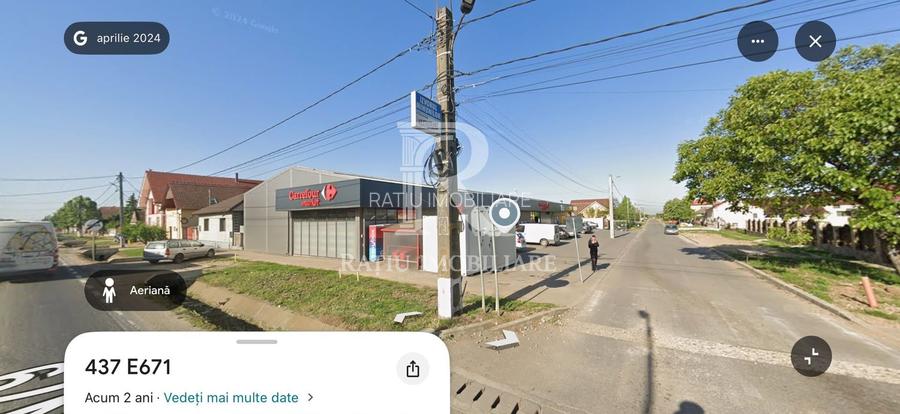 Spațiu Comercial | Venit garantat | Nojorid | Bihor - 7