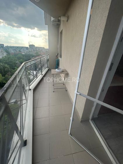 Apartament 3 camere tip duplex,  metrou Dimitrie Leonida - Berceni - 6