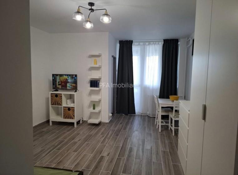 Garsoniera Turda/Ion Mihalache - 3