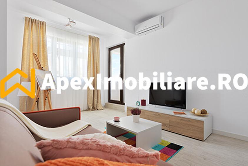 Garsoniera de inchiriat Mihai Bravu București | ApexImobiliare.ro - 2