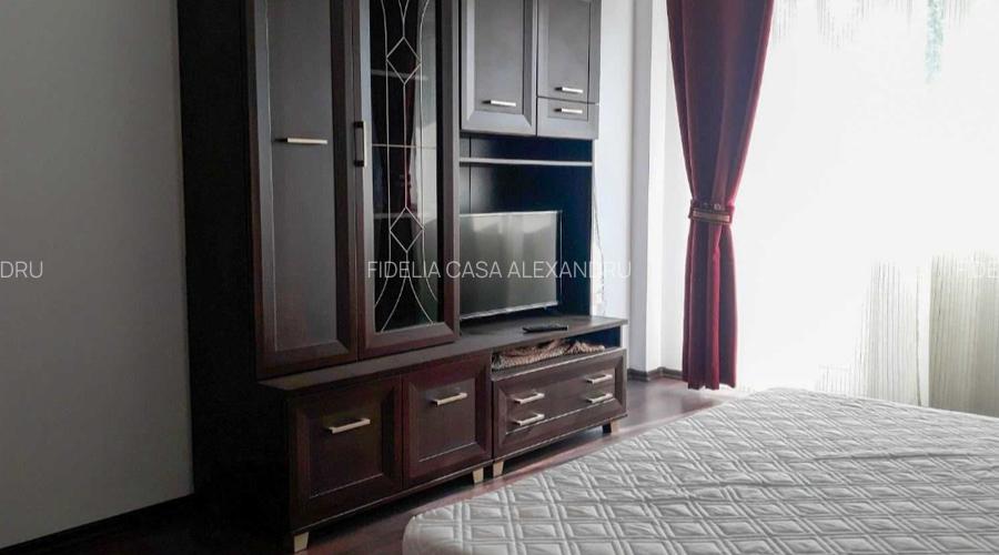 Apartament cu o camera Zona CUG complex