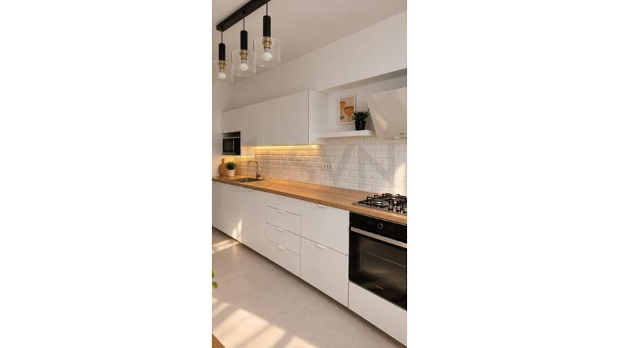 REA1029828 Apartament LUX, 2 camere decomandat, Dorobanți, etaj 4/4, 65 mp