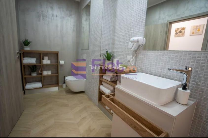 Apartament premium cu 2 camere | 60 mp | Coresi – Tractorul
