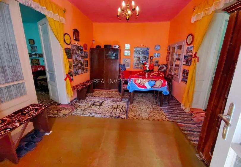 Vand casa 3 camere in Chesint ID:RH-41260-property - 4