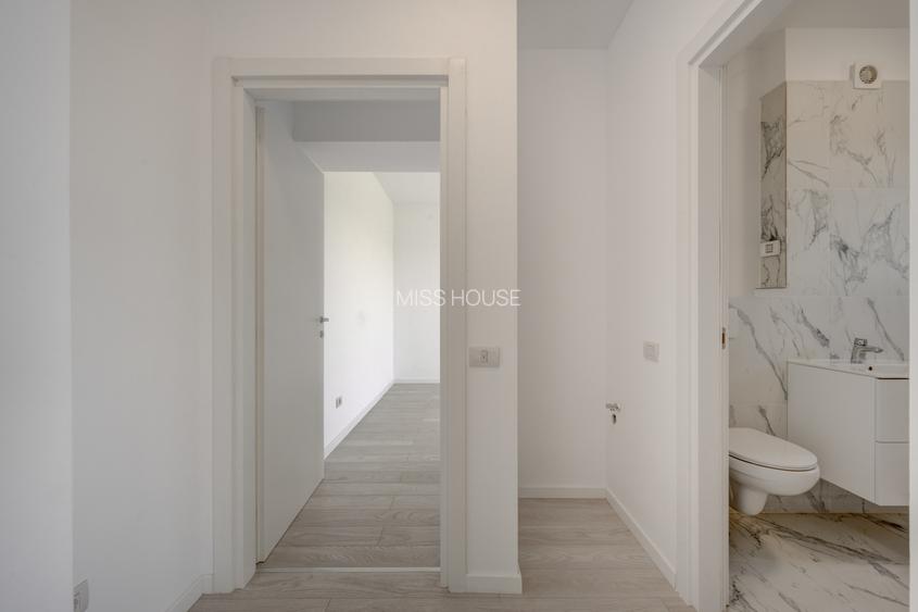 Apartament 2 camere SunLake Residence, bloc finalizat - 5