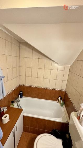 COMISION 0% Apartament 3 camere decomandat, centrala proprie - Girocului