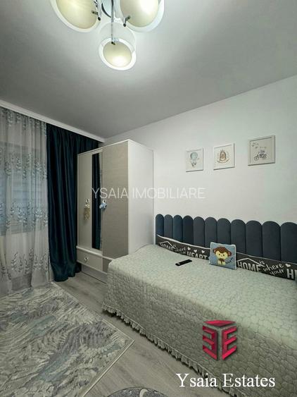 YSAIA IMOBILIARE - 3 DECOMANDATE LA VANZARE - TOMIS 3 - GAZE - 2 BAI - - 7