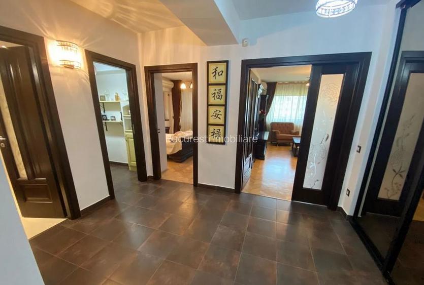 Apartament 2 Camere,Unirii,Metrou,bl.1996,et.5/9,DECOMANDAT,3 balcoane,Liber - 6