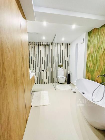Apartament exceptional in inima orasului Cluj-Napoca