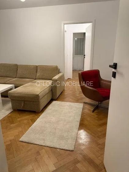 Apartament 2 camere liber la vanzare zona Gemenii - 3