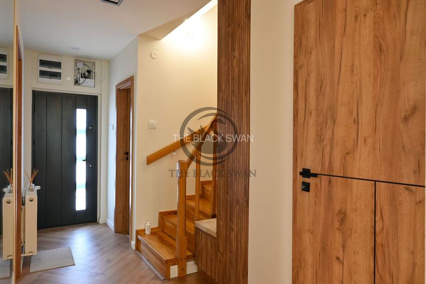 Casa 4 camere de vanzare | Renovata 2025 | Ploiesti, Albert - Evocasa - 13